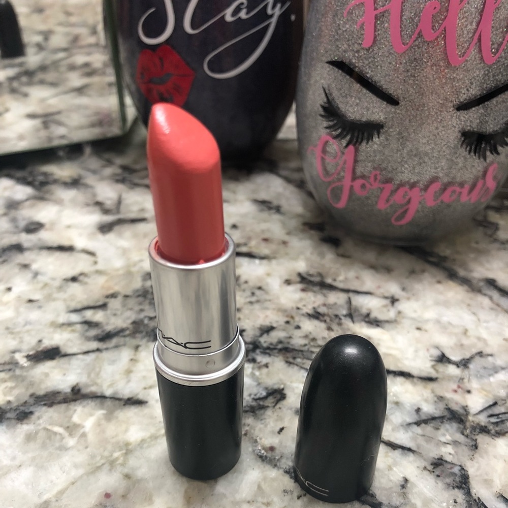 Mac Cosmetics Lipstick